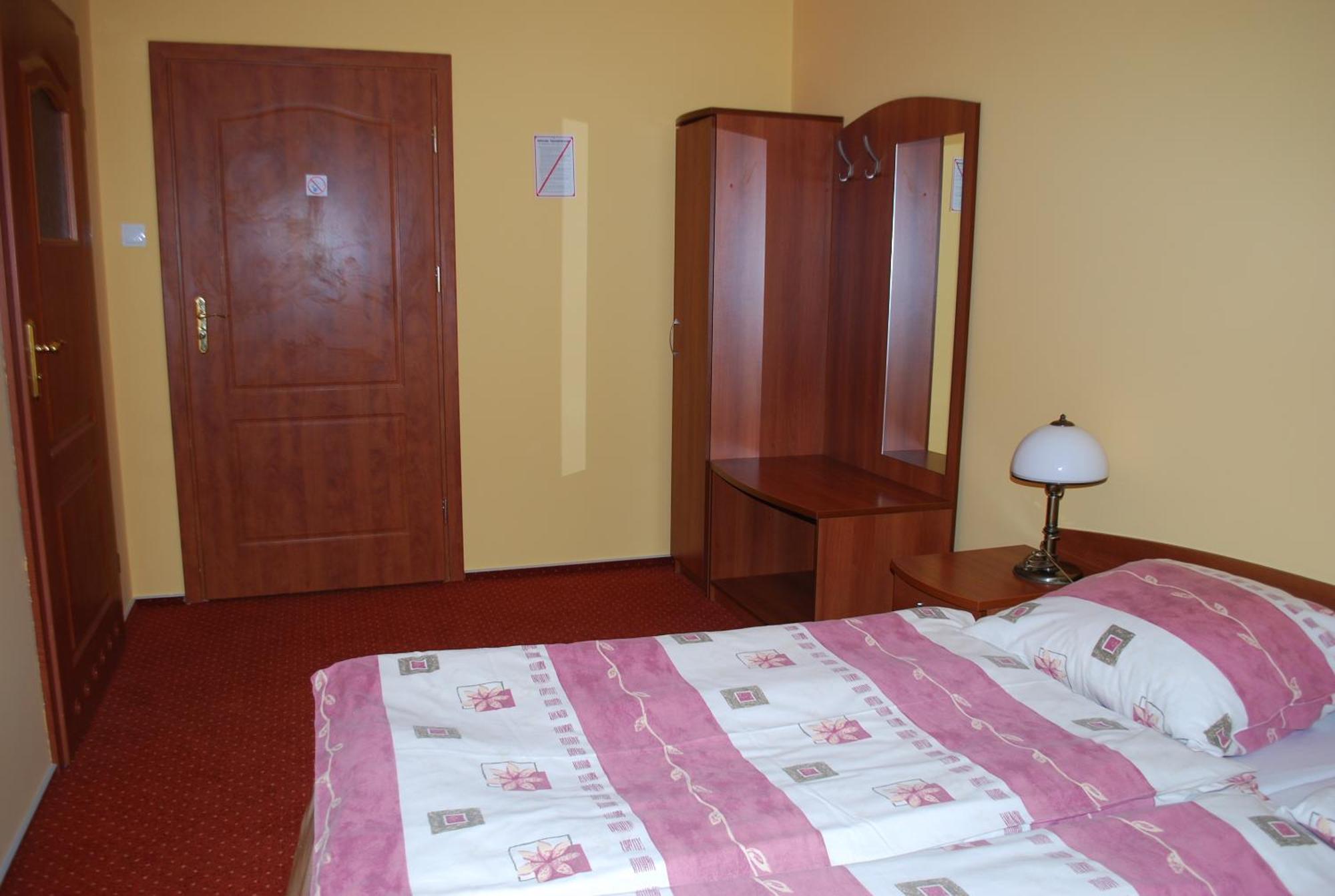 Hotel Anka Słubice Eksteriør billede