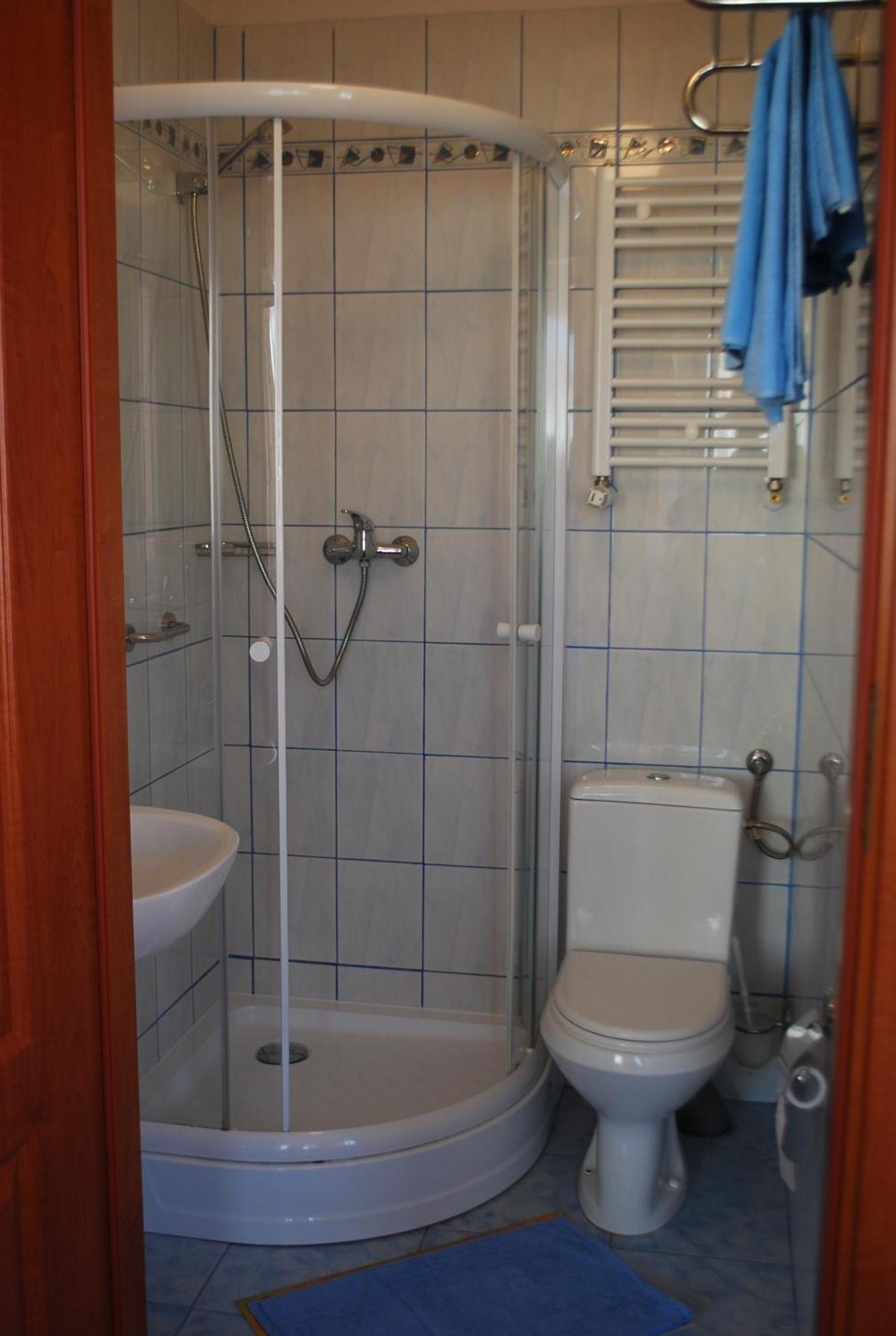 Hotel Anka Słubice Eksteriør billede