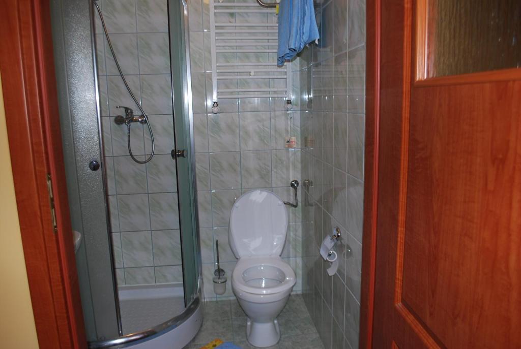 Hotel Anka Słubice Værelse billede
