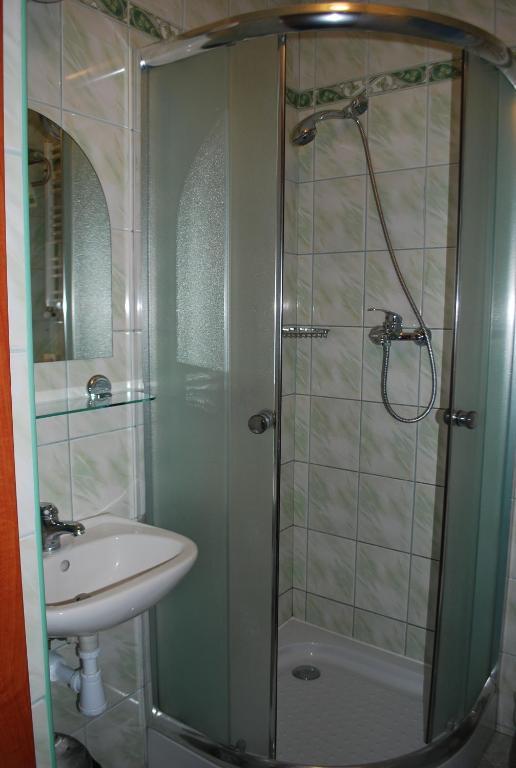 Hotel Anka Słubice Værelse billede